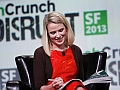Yahoo CEO apologises for 'very frustrating week' caused by major email outage