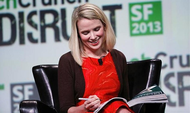 Yahoo actively courting advertisers to jumpstart revenue earnings