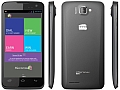 Get paid to watch ads with new Micromax MAd A94 smartphone