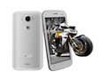 Micromax A110Q Canvas 2 Plus with 5.0-inch display, quad-core processor launched for Rs. 12,100