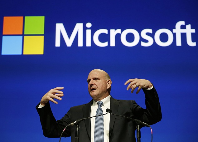 Microsoft's Android royalty earnings under threat due to Linus Torvalds email