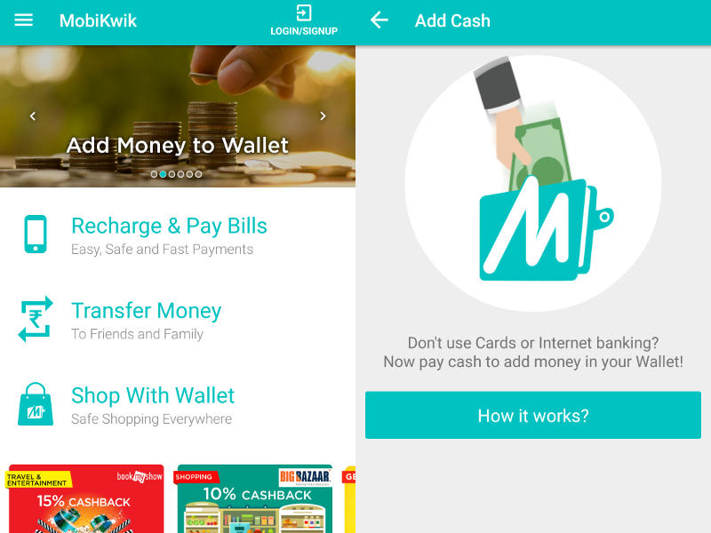 Seven Mobile Wallets Every Indian Should Know About | NDTV 0