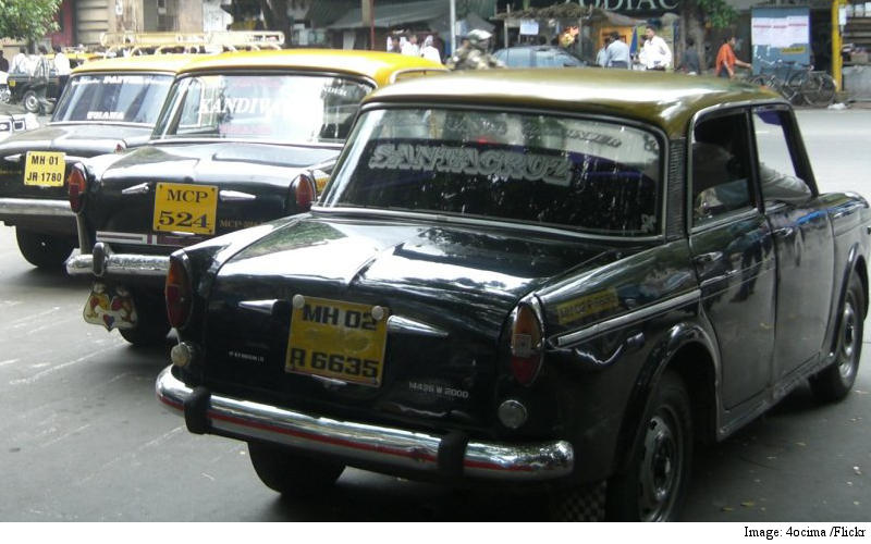 3,000 Mumbai Yellow Taxis to Get Uber-Like Functionality in November: Report