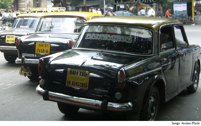 3,000 Mumbai Yellow Taxis to Get Uber-Like Functionality in November: Report 3,000 Mumbai Yellow Taxis to Get Uber-Like Functionality in November: Report