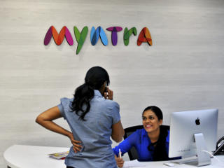 Myntra's U-Turn Comes Full Circle With Desktop Site Relaunch on June 1