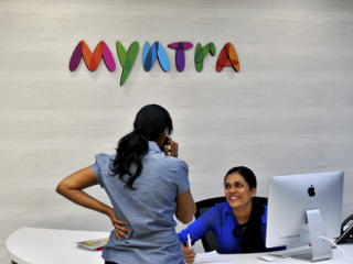 Myntra&#039;s U-Turn Comes Full Circle With Desktop Site Relaunch on June 1
