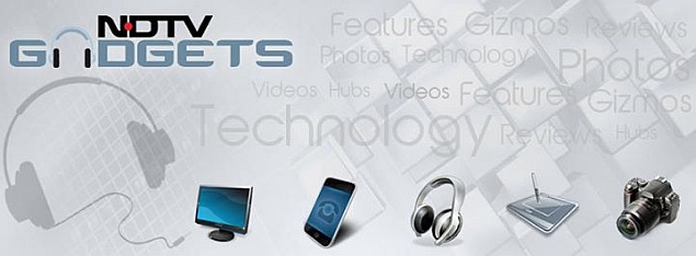 Vote for NDTV Gadgets Users' Choice Awards 2013
