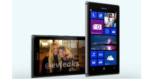 Nokia Lumia 925 leaks ahead of expected Tuesday launch
