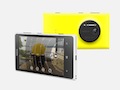 Nokia Lumia 1020 with 41-megapixel camera listed on company's India website