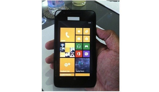 Nokia Lumia 625 rumoured to release with 4.7-inch WVGA screen