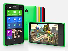 Nokia X+ Dual SIM Now Officially Available in India at Rs. 8,190