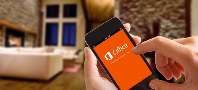 Microsoft facing mobile Office competition from South Korea's Infraware