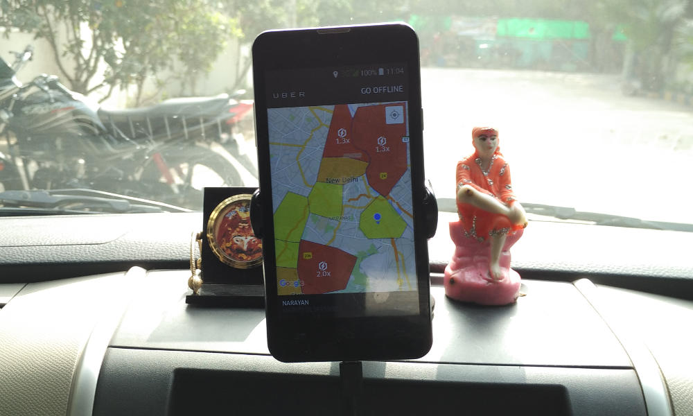 Uber vs Ola in India: How Do They Stack Up?