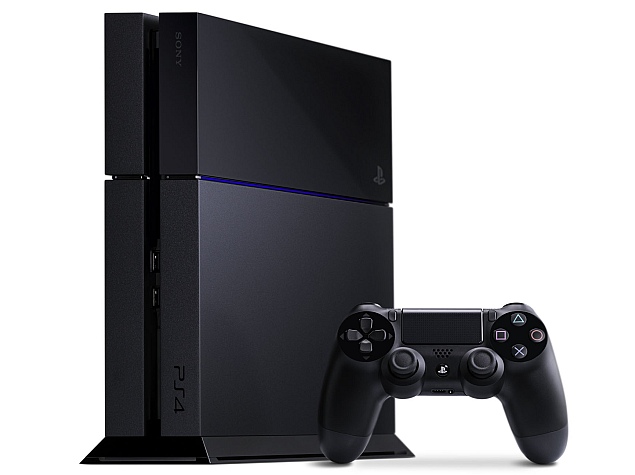 PlayStation 4 early adopters reporting bricked consoles