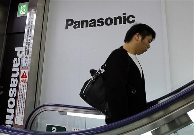 Panasonic to sell three Japanese chip plants to Israel's TowerJazz: Report