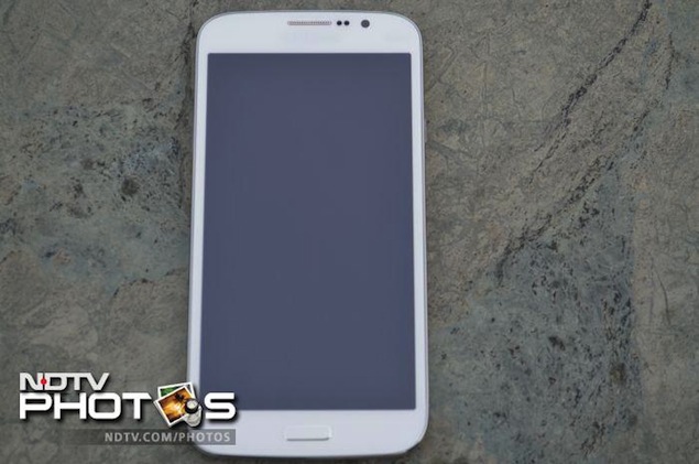 Samsung Galaxy Mega 5.8 review