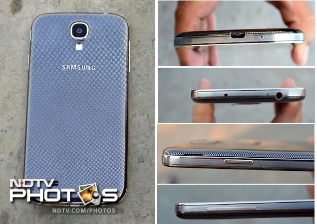 Samsung Galaxy S4 | NDTV Gadgets 360