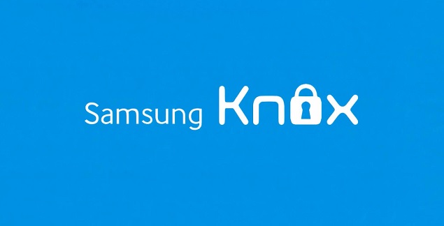 Samsung responds to Knox vulnerability reports, offers tips to prevent data theft
