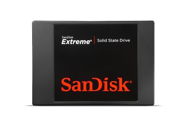 SanDisk India launches Extreme II SSD, Extreme microSDHC/ microSDXC UHS-I memory cards and Ultra USB 3.0 flash drive