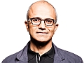 Who is Satya Nadella?