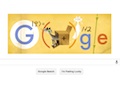 Erwin Schrodinger's 126th birthday marked with a Google doodle