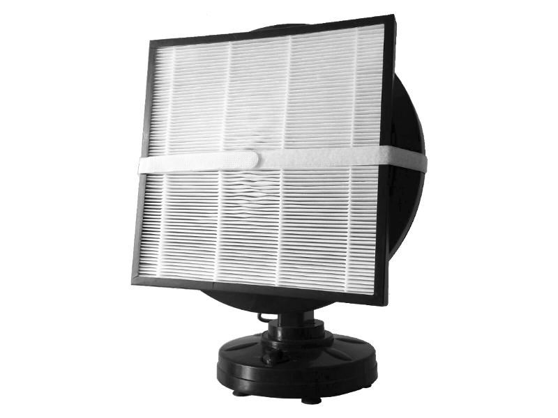 This DIY Air Purifier Costs Only Rs. 3,399 This DIY Air Purifier Costs Only Rs. 3,399