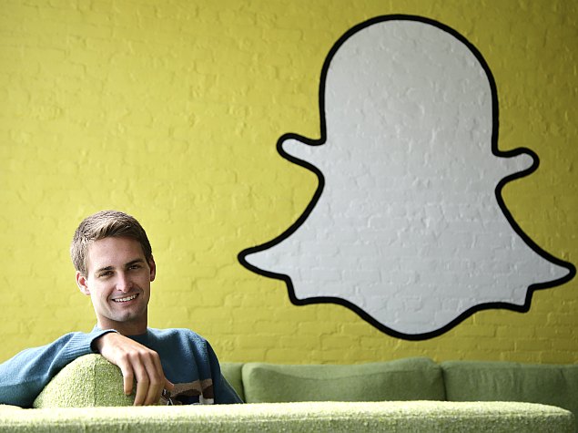 Snapchat fixes 'Find Friends' feature, developers finally apologise for breach