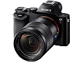 Sony India launches Alpha 7 and Alpha 7R full-frame MILCs; five new E-mount lenses