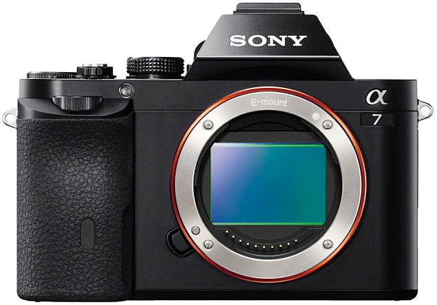 Sony India launches Alpha 7 and Alpha 7R full-frame MILCs; five new E-mount lenses