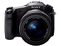 Sony Cyber-shot RX10 launched with massive 1-inch Exmor R BSI CMOS sensor