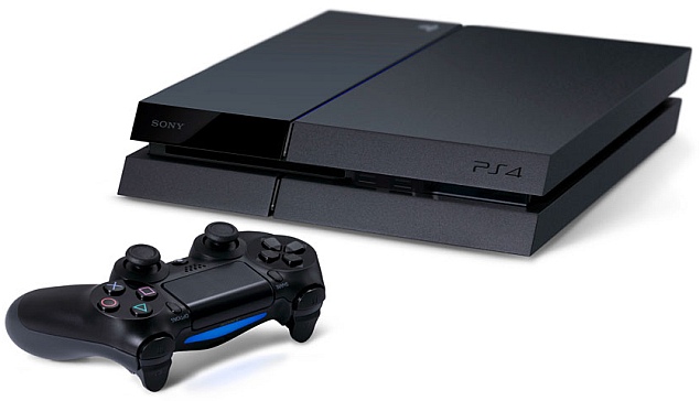 Sony PlayStation 4 launched in India at Rs. 39,990, available January 6