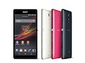 Sony Xperia UL launched with full-HD screen and quad-core processor