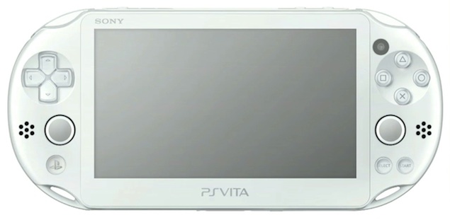 Sony unveils cheaper PlayStation Vita, sub-$100 Vita TV