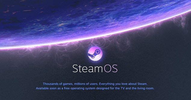 Valve releases updated SteamOS beta version, now supports dual-boot