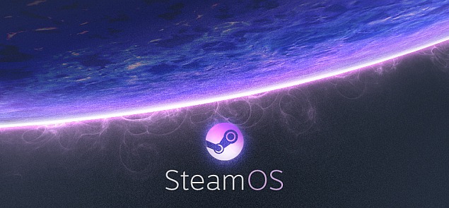 Valve announces Linux-based SteamOS; brings PC gaming to the living room