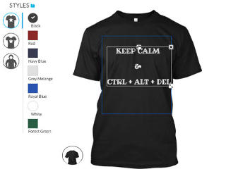 These Indian Startups Help You Print Your Own T-Shirts and Other Merchandise