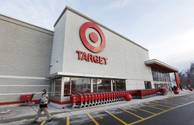 Target says data breach affected 70 million customers