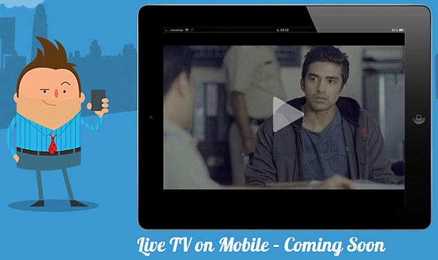 Tata Sky announces Everywhere TV live streaming app for Android and iOS