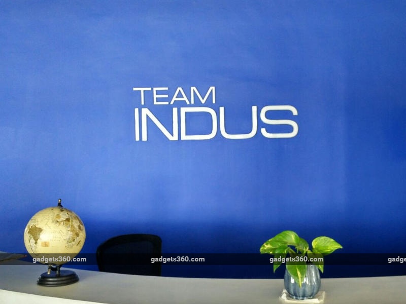 Eyes On The XPrize: Inside Team Indus, India's Moonshot Thinkers