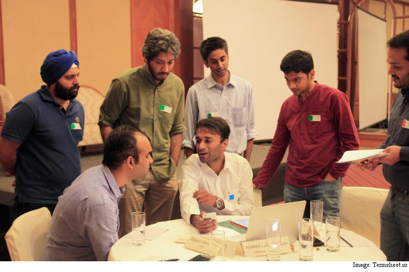 Chennai's Termsheet.io Is Taking a Bottom-Up Approach to Fundraising