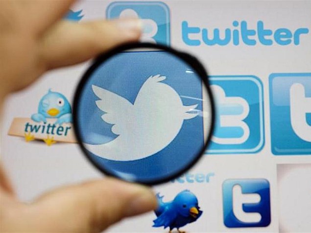 Twitter the primary news source for half of all adult users in US: Survey