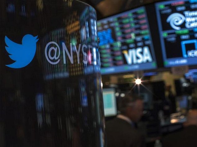 Twitter set to raise $1.8 billion with IPO, in sign of strong investor demand
