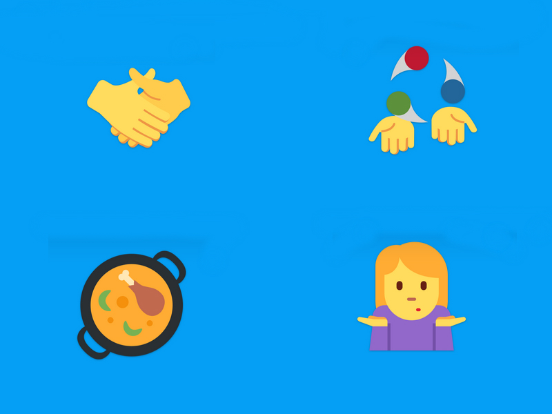 Twitter Gets Support for Unicode 9.0's New Emojis, Including Selfie and Facepalm