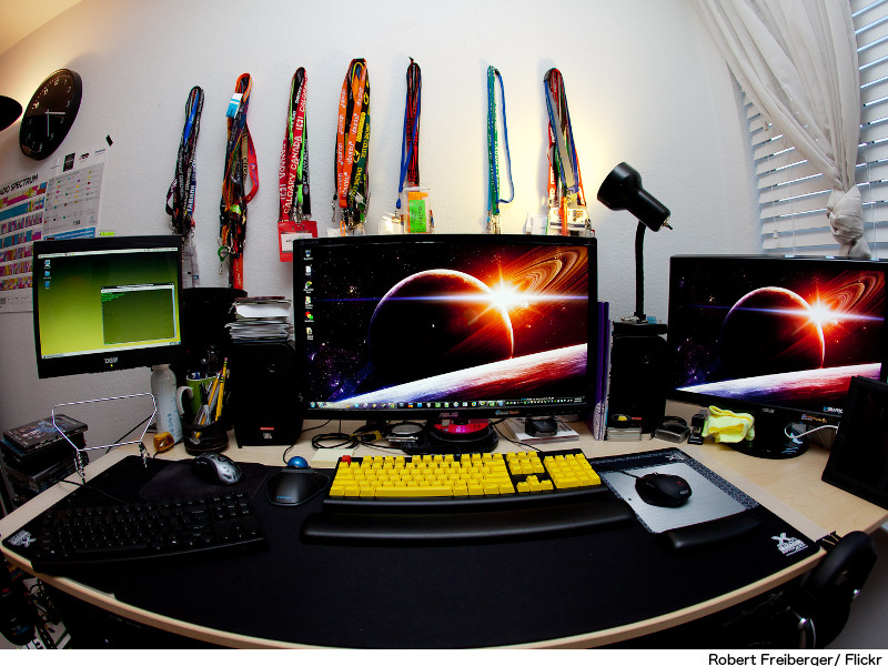 Our Computers Are Killing Us, and the Desktop Is My Last Hope