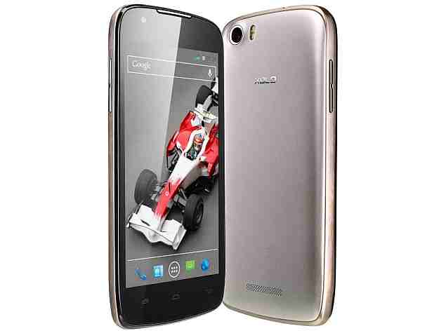 Xolo Q700S price, specifications, features, comparison