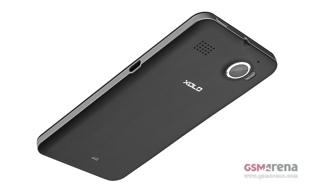 Xolo LT900 4G-capable smartphone due in November: Report