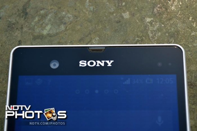 Sony reportedly working on Xperia ZR water and dust resistant smartphone