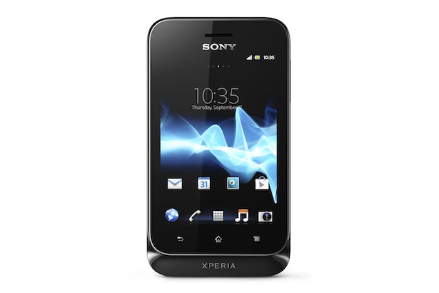 Sony launches Xperia tipo, Xperia tipo dual with Android 4.0