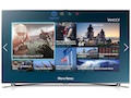 Yahoo NewsON information panel now available on Samsung Smart TVs