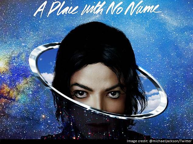 Twitter Premieres Michael Jackson's New Video 'A Place With No Name'